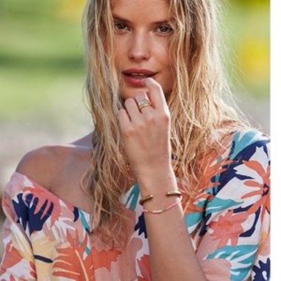 Roxy Flamingo Shades Dress - Picture 2 of 4